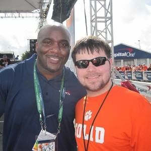 Meet your Posher, Connor